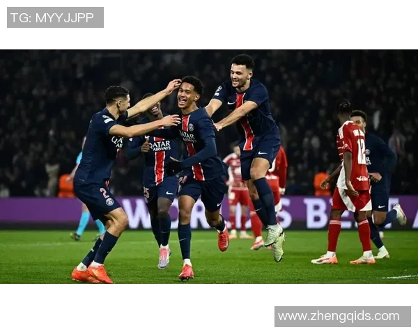 巴黎圣日耳曼与那不勒斯的巅峰对决：谁能在欧战中笑到最后