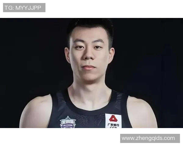 张镇麟在篮球赛场上的崛起与未来发展潜力分析